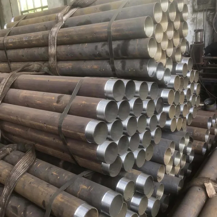 织金管棚管φ108mm隧道支护
